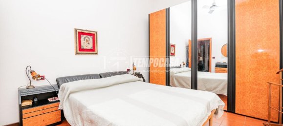 Apartamento de 4 habitaciónes en San Donato Milanese, Italy No. 80810 20