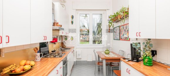 Apartamento de 4 habitaciónes en San Donato Milanese, Italy No. 80810 5
