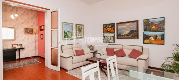 Apartamento de 4 habitaciónes en San Donato Milanese, Italy No. 80810 36