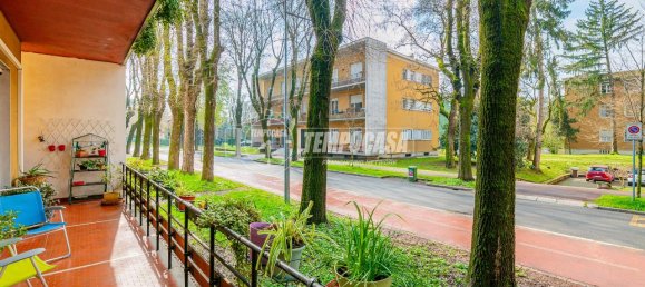 Apartamento de 4 habitaciónes en San Donato Milanese, Italy No. 80810 27