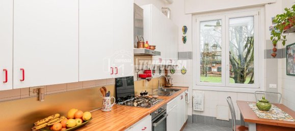 Apartamento de 4 habitaciónes en San Donato Milanese, Italy No. 80810 6