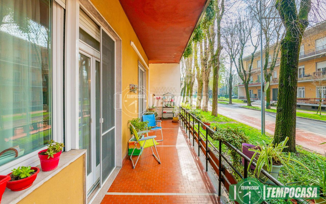 Apartamento de 4 habitaciónes en San Donato Milanese, Italy No. 80810