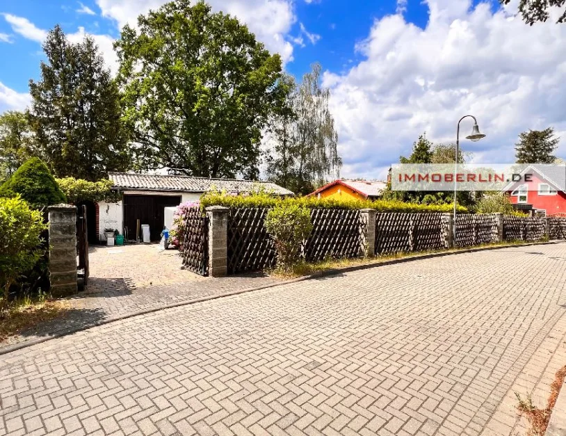 Grundstück in Oder-Spree, Germany, Nr. 40579