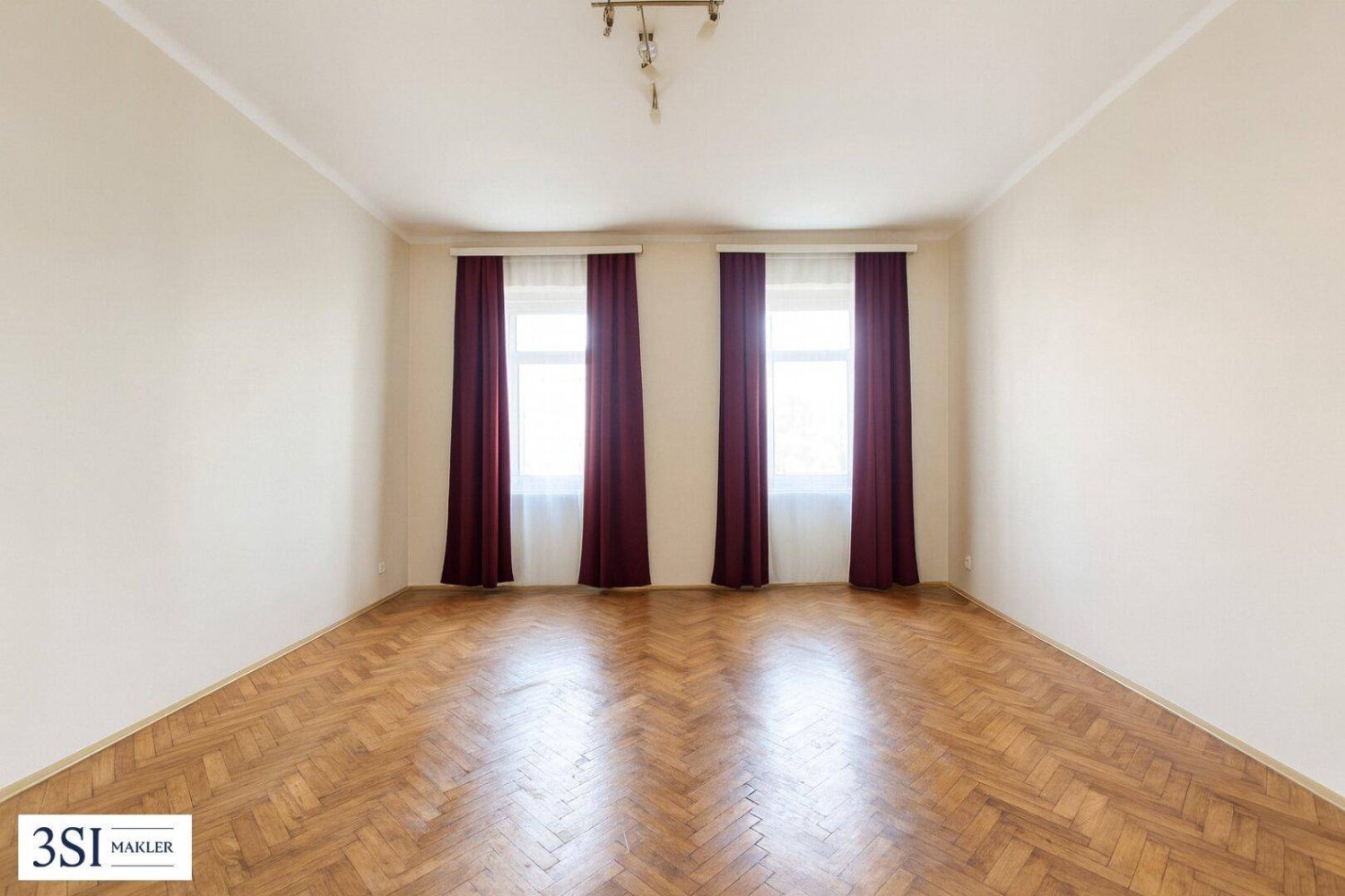 Studio in Ottakring, Austria No. 207451