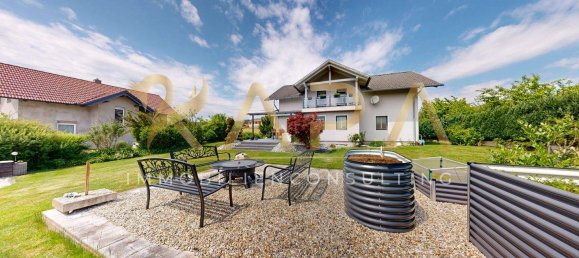 Дом с 5 комнатами в Магдаленсберг, Австрия № 159872 6