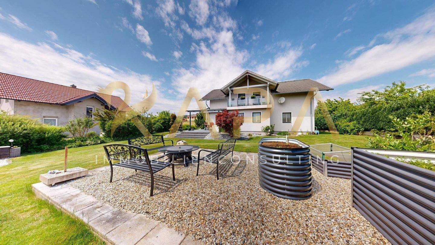 Дом с 5 комнатами в Магдаленсберг, Австрия № 159872