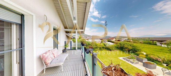 Дом с 5 комнатами в Магдаленсберг, Австрия № 159872 10