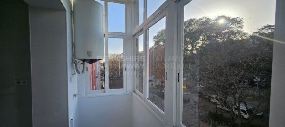 Studio in Lisbon, Portugal No. 153035 11