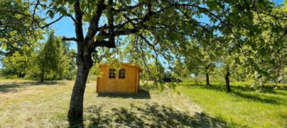 Земельный участок в Tubingen, Германия № 291895 2