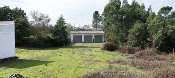  قطعة أرض في Fafe, Portugal رقم 190130 5