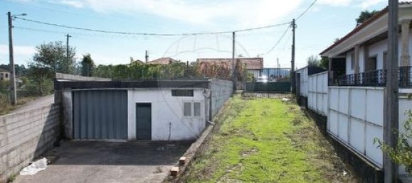  قطعة أرض في Fafe, Portugal رقم 190130 2