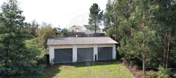  قطعة أرض في Fafe, Portugal رقم 190130 4