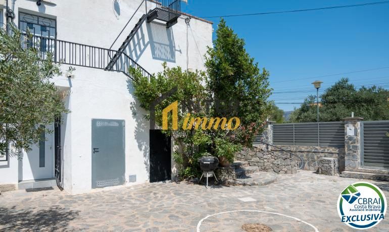 2 bedrooms House in Roses, Spain No. 252847