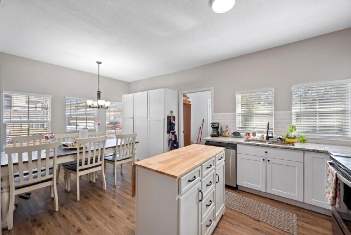 3 bedrooms House in Terrell, USA No. 376643