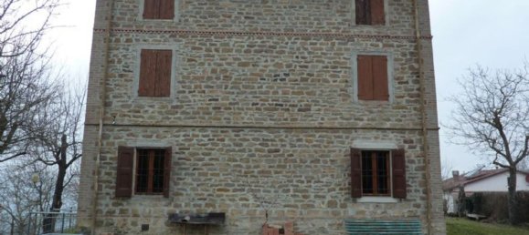 9 rooms Villa in Valsamoggia, Italy No. 70843 20