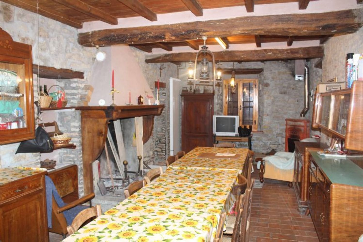 9 rooms Villa in Valsamoggia, Italy No. 70843