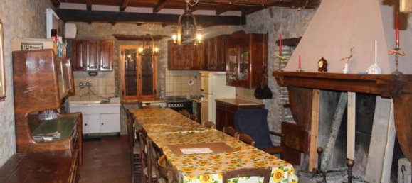 9 rooms Villa in Valsamoggia, Italy No. 70843 4