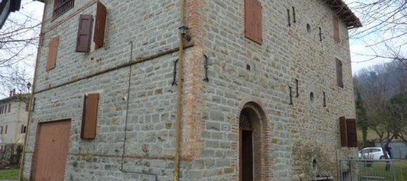 9 rooms Villa in Valsamoggia, Italy No. 70843 16