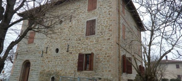 9 rooms Villa in Valsamoggia, Italy No. 70843 17