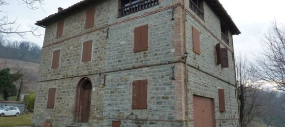 9 rooms Villa in Valsamoggia, Italy No. 70843 15