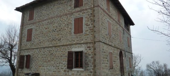 9 rooms Villa in Valsamoggia, Italy No. 70843 14