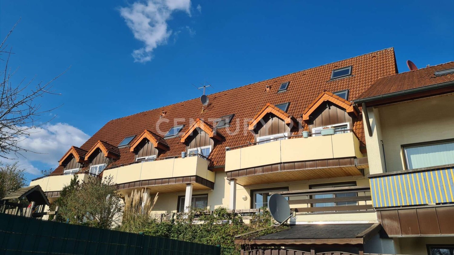 4 rooms Duplex in Rhein-Erft, Germany No. 269988