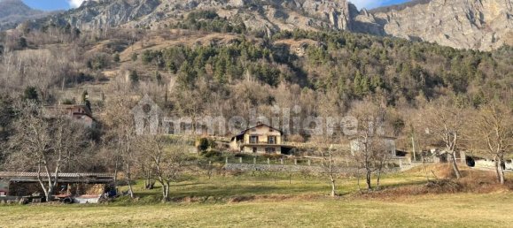 4 bedrooms Villa in Aisone, Italy No. 203377 55