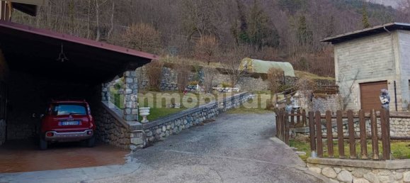 4 bedrooms Villa in Aisone, Italy No. 203377 5