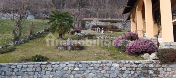 4 bedrooms Villa in Aisone, Italy No. 203377 6