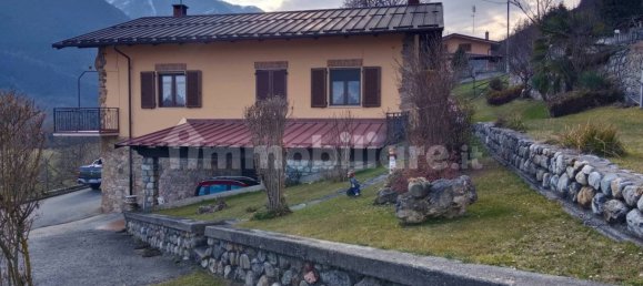 4 bedrooms Villa in Aisone, Italy No. 203377 44