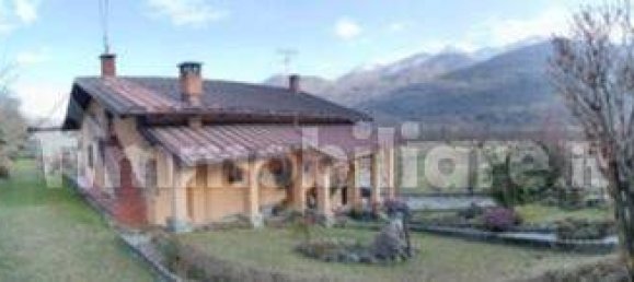 4 bedrooms Villa in Aisone, Italy No. 203377 16