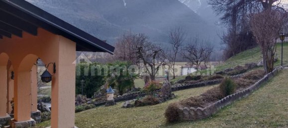 4 bedrooms Villa in Aisone, Italy No. 203377 20