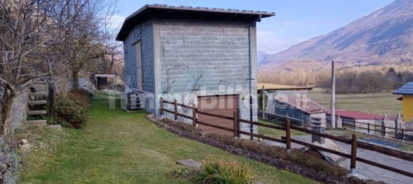 4 bedrooms Villa in Aisone, Italy No. 203377 22