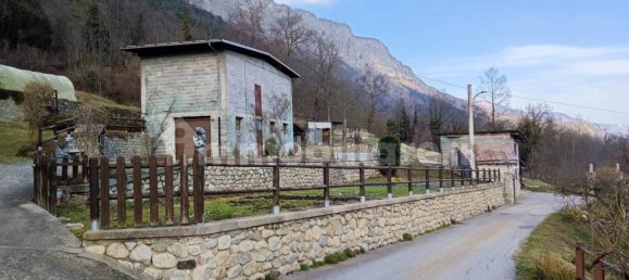 4 bedrooms Villa in Aisone, Italy No. 203377 17