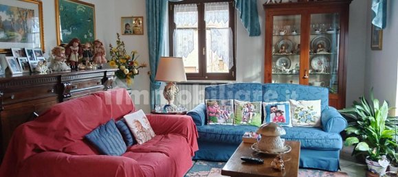 4 bedrooms Villa in Aisone, Italy No. 203377 51