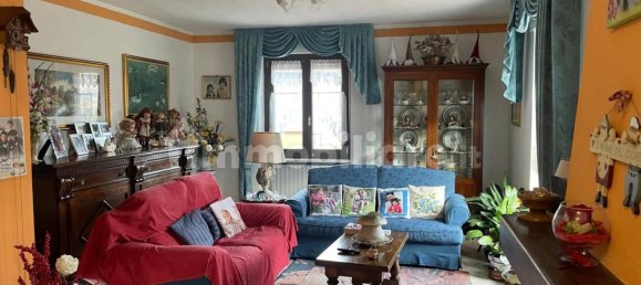 4 bedrooms Villa in Aisone, Italy No. 203377 54