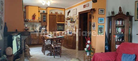 4 bedrooms Villa in Aisone, Italy No. 203377 43