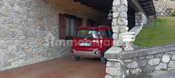 4 bedrooms Villa in Aisone, Italy No. 203377 3