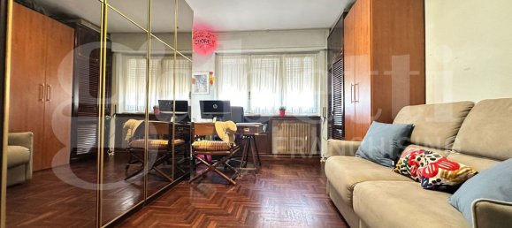 4 rooms Apartment in Rome, Italy No. 312338 12