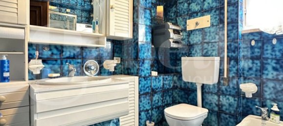 4 rooms Apartment in Rome, Italy No. 312338 23