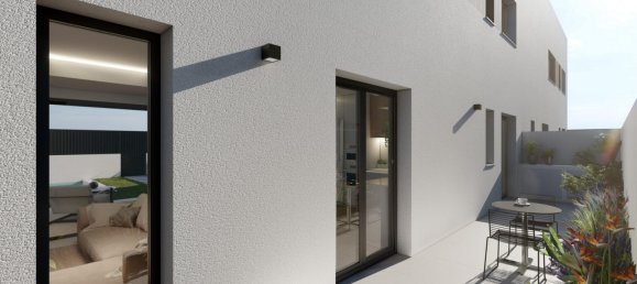 Бунгало с 2 спальнями в Ло Паган, Испания № 288972 8