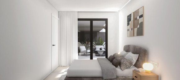 Бунгало с 2 спальнями в Ло Паган, Испания № 288972 12