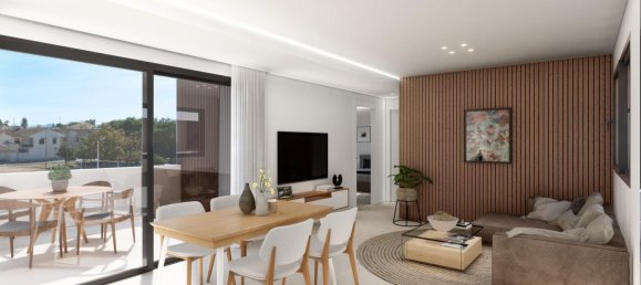 Бунгало с 2 спальнями в Ло Паган, Испания № 288972 14