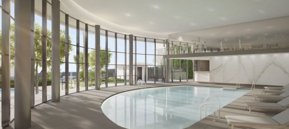 3 bedrooms Apartment in Estepona, Spain No. 2870 11