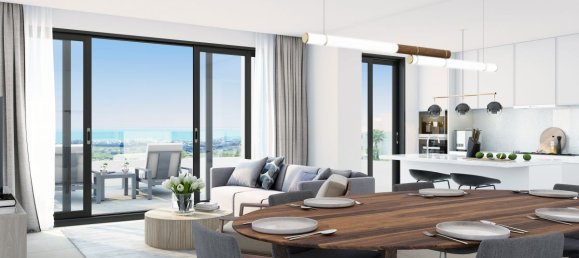 3 bedrooms Apartment in Estepona, Spain No. 2870 4