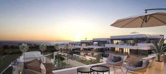 3 bedrooms Apartment in Estepona, Spain No. 2870 9