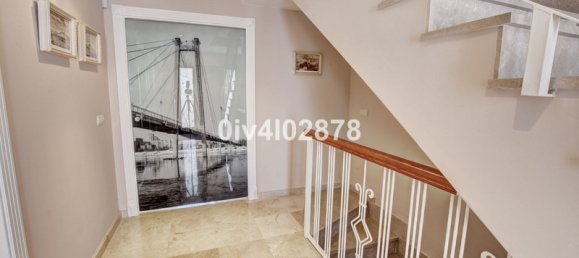 4 Schlafzimmer Stadthaus in Benalmadena, Spain, Nr. 79533 8