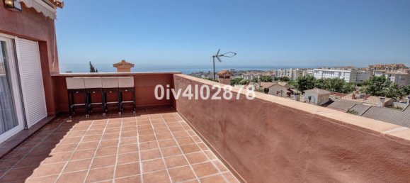 4 Schlafzimmer Stadthaus in Benalmadena, Spain, Nr. 79533 24