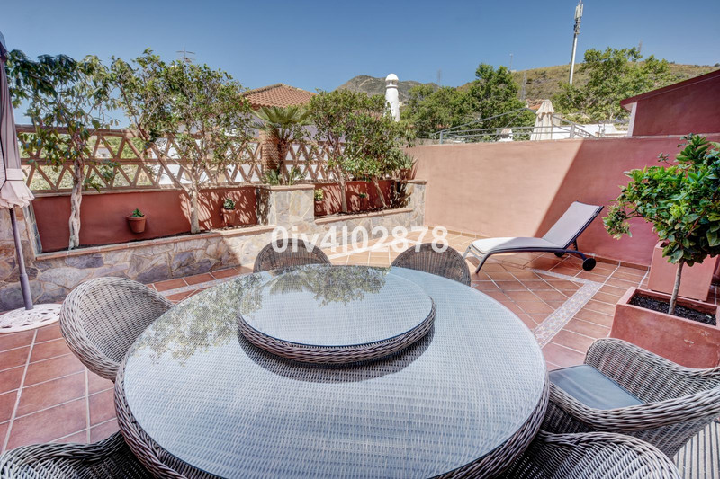 4 Schlafzimmer Stadthaus in Benalmadena, Spain, Nr. 79533