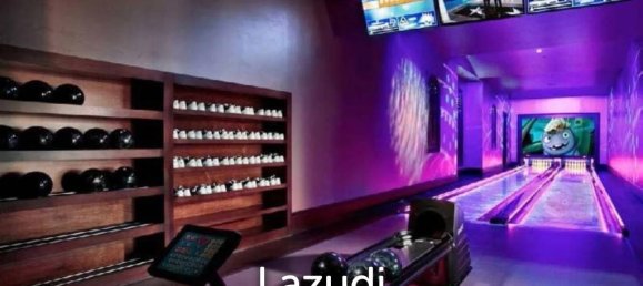 شقة 2 غرف نوم  في Pattaya, Thailand رقم 26498 10